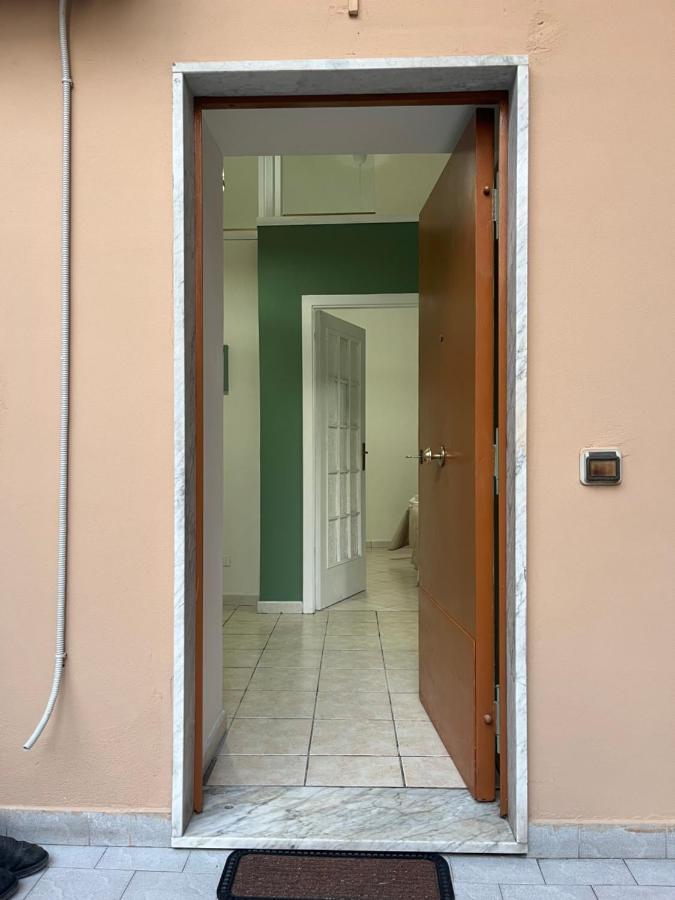 Il Covo Del Pescatore Apartment Pozzuoli Exterior photo
